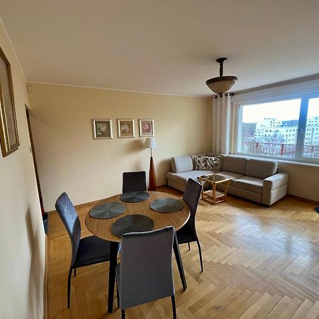 Apartament Elizabeth Gdynia Buitenkant foto