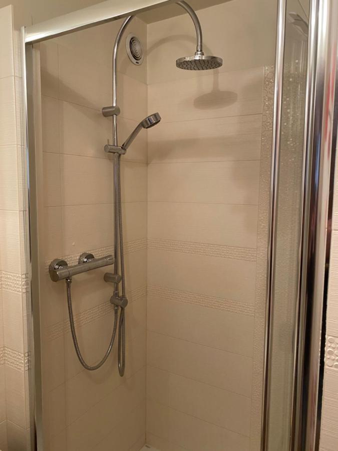 Apartament Elizabeth Gdynia Buitenkant foto