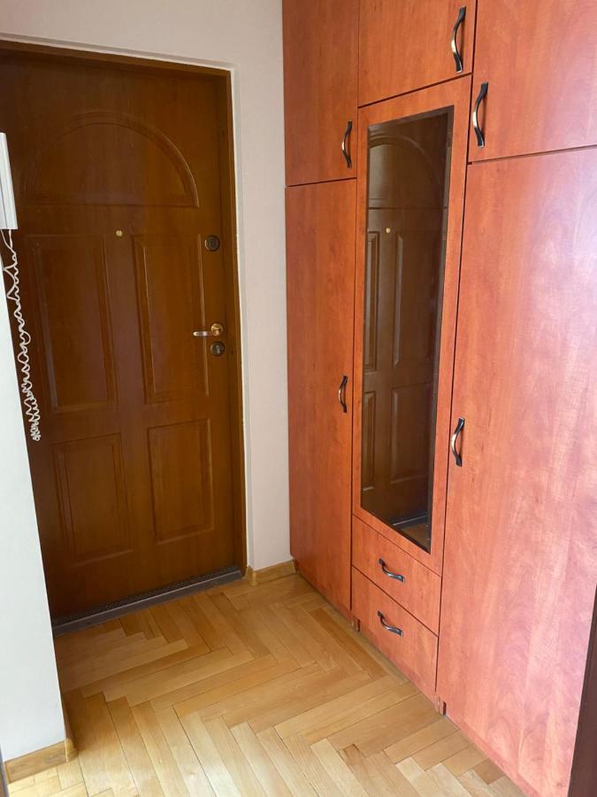 Apartament Elizabeth Gdynia Buitenkant foto