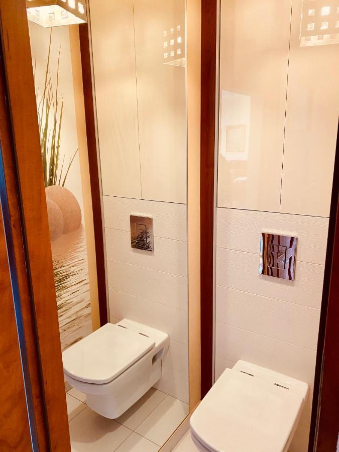 Apartament Elizabeth Gdynia Buitenkant foto