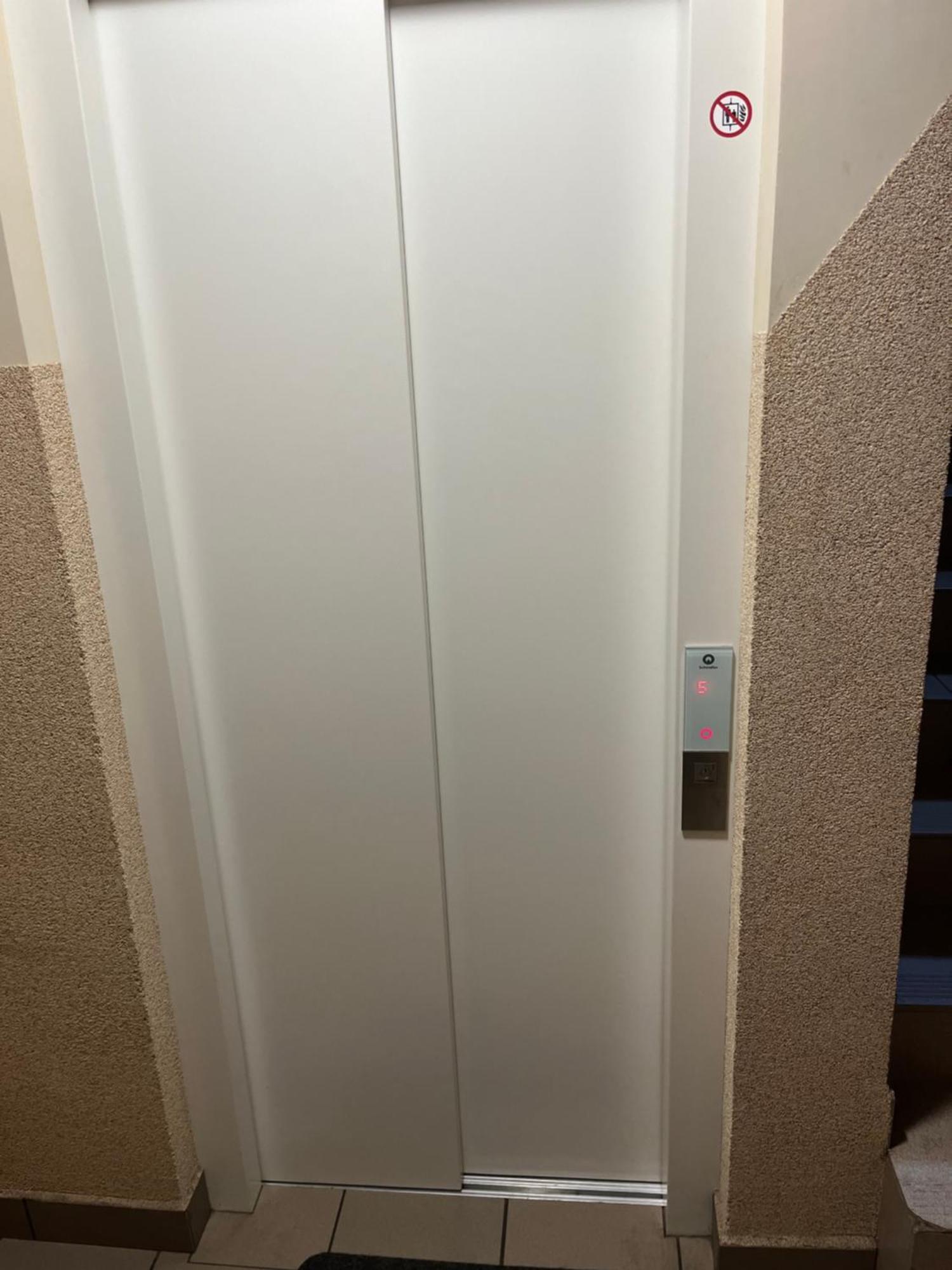 Apartament Elizabeth Gdynia Buitenkant foto